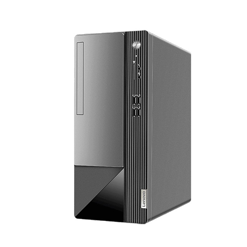 联想(Lenovo) M460台式电脑 I5-11400/8G/1T+256G/单主机 win10