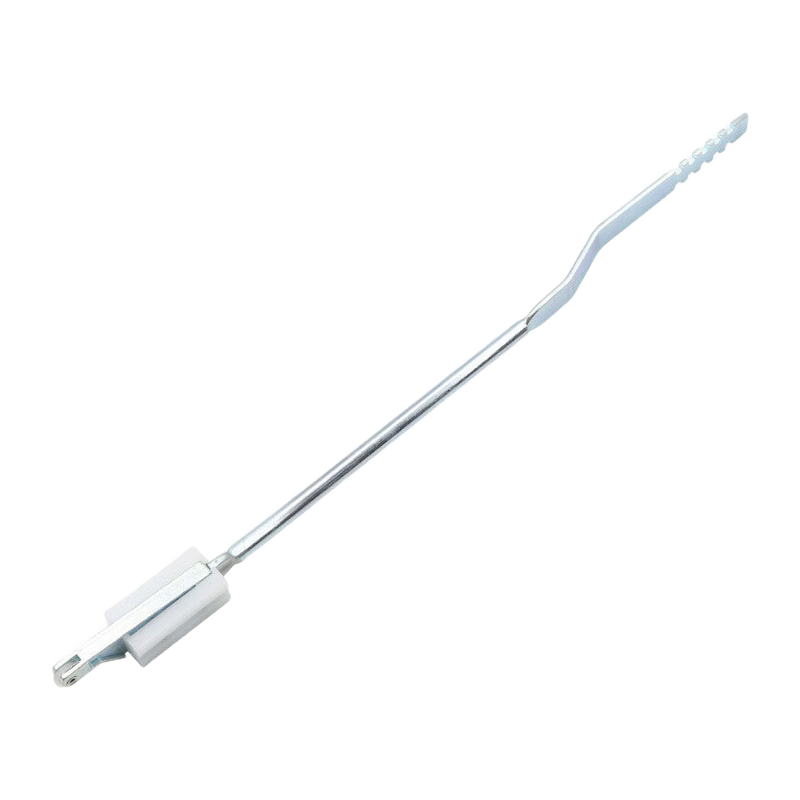 鸣固 柜锁外齿锁杆长580mm TS256981702高清大图