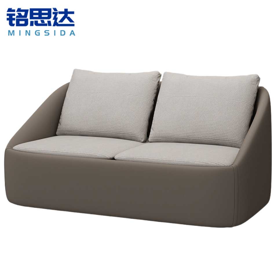 铭思达洽谈沙发