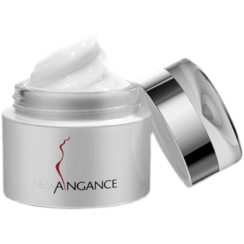 正品授权 法国NewAngance心仙格珍贵山羊奶乳霜 滋润补水保湿修护