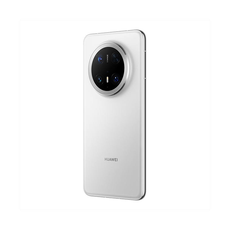 华为/HUAWEI Mate 70 Pro 12GB+512GB 雪域白 鸿蒙AI 红枫原色影像 高亮钛玄武架构 华为鸿蒙智能手机 华为Mate70Pro