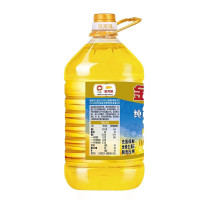金龙鱼菜籽油4L*1+香满园玉米油4L*1+菜籽油4L*1+金龙鱼菜籽油4L*1+葵花籽油4L*1