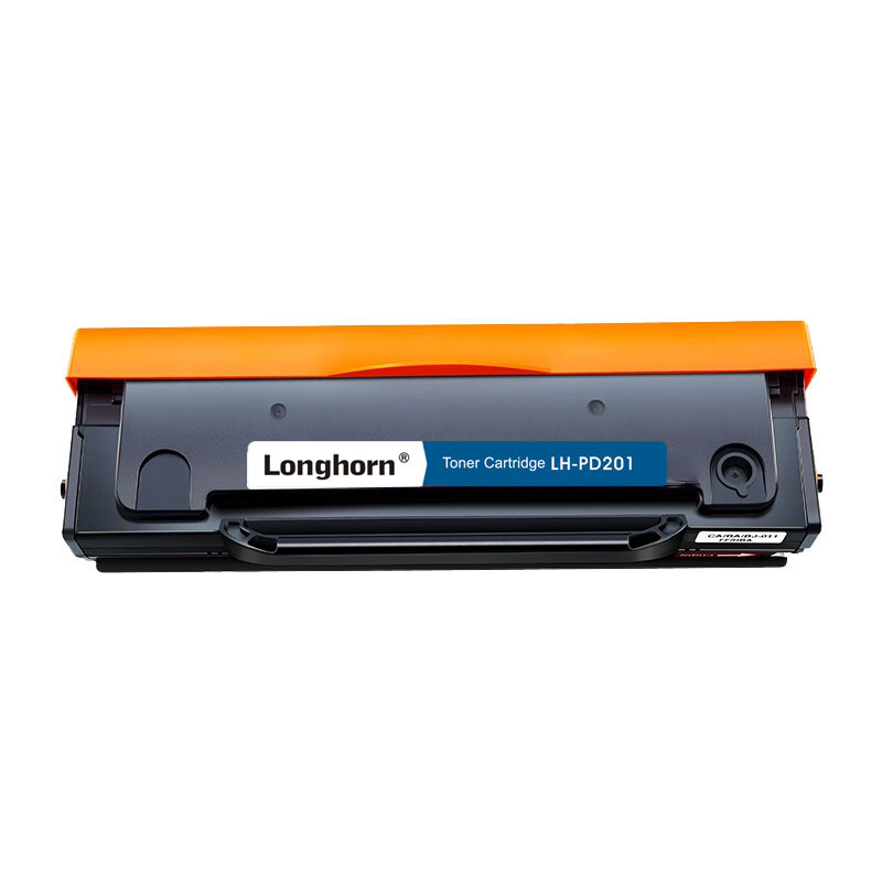 科源LH-PD201硒鼓 适用奔图PANTUM PD-201 PD-201T P2200 P2500 M6500