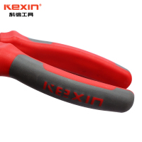 科信(KEXIN) 6英寸尖嘴钳 工业级省力尖口钳剥线钳150mm KX139 1把