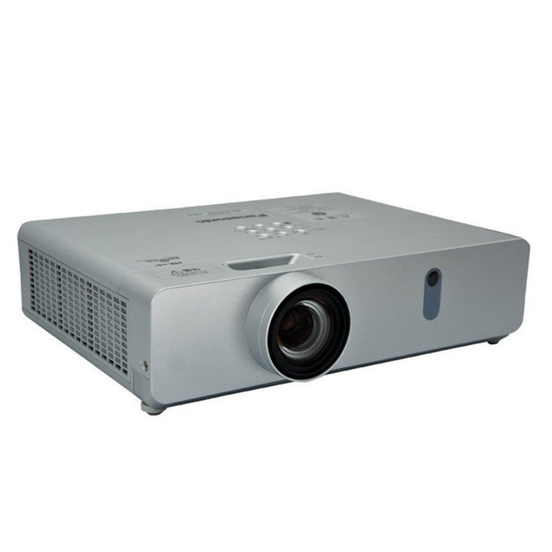 松下(Panasonic)PT-BX430C投影仪 含线材包安装调试(旧机拆除搬迁和中控连接)主机保3年灯泡保1年