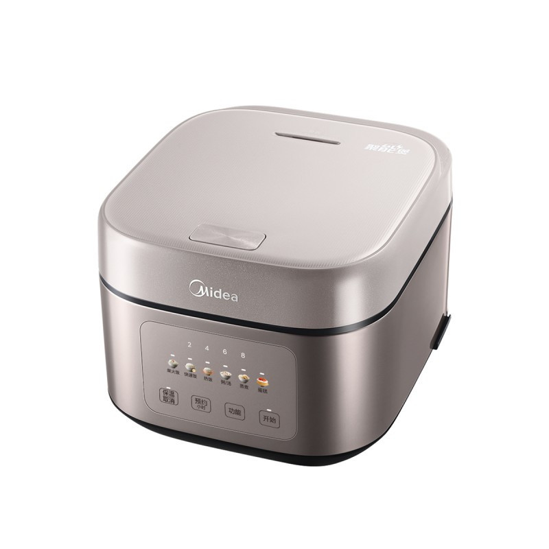 美的 电饭煲 MB- TQ453SZ高清大图