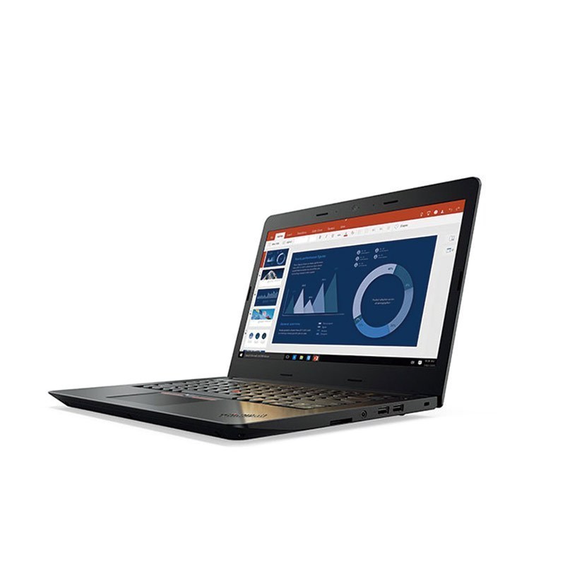 联想笔记本thinkpade470002节能14寸黑i57200u8g256g固态2g独显原装包