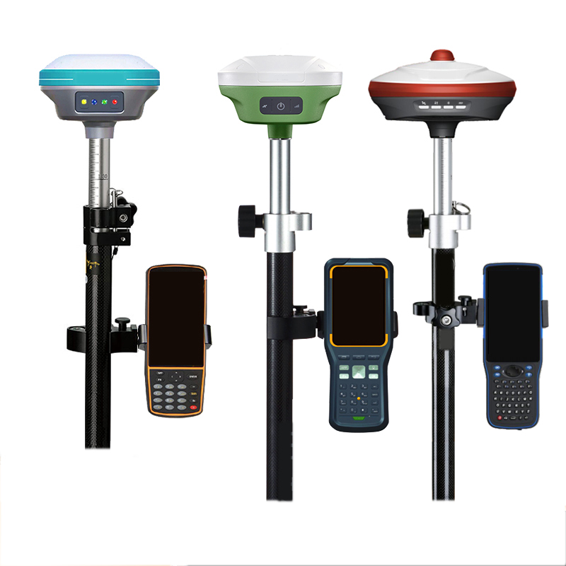 测量仪gps坐标定位高精度阿斯卡利惯导测绘仪思拓力基站手簿参数