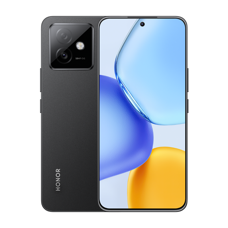 荣耀(honor) 荣耀X60 GT 12GB+512GB 幻夜黑