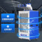 先锋(SINGFUN)L70-LS12A 2P耐高温冷气机工业冷风机降温一体制冷机工业冷气机厨房移动空调 2匹