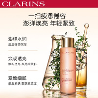 娇韵诗CLARINS分龄精华水 爽肤水 (小姐姐弹簧水)焕颜紧致精华水200ml 轻熟肌
