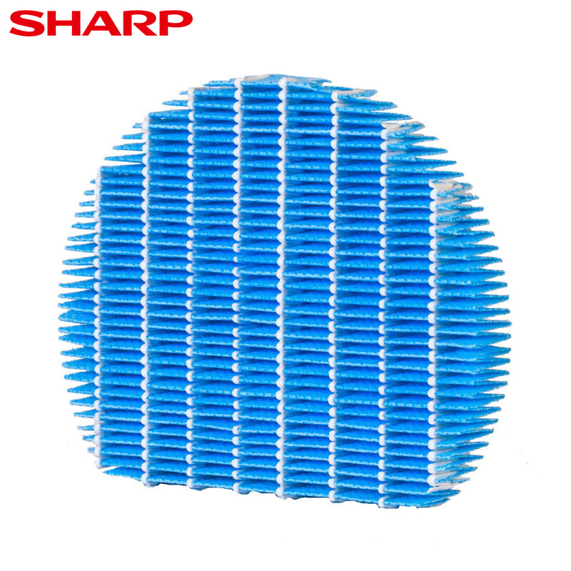 夏普(SHARP)FZ-BB90ZK 加湿滤网