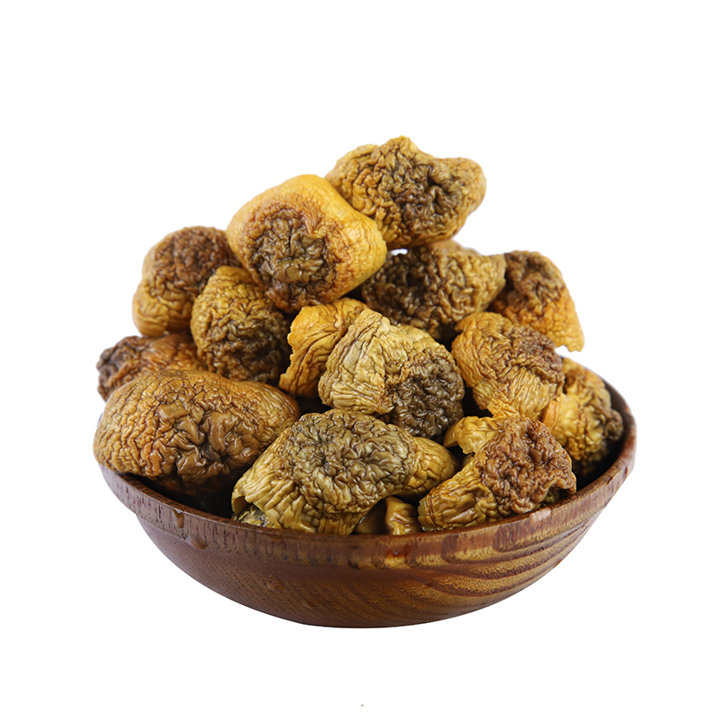 岭味(Lingwei) 山珍干货 姬松茸200g