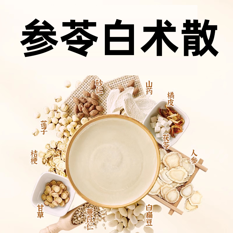 江中食疗江中猴姑米稀450g盒装营养早餐冲调米糊燕麦片(15袋)15天装高清大图
