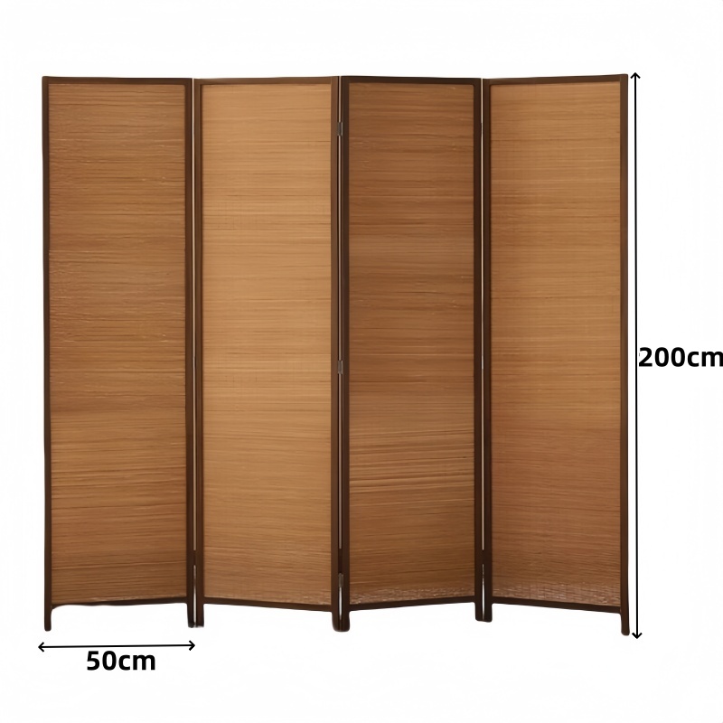 悦兴诚折叠屏风 折叠屏风四扇