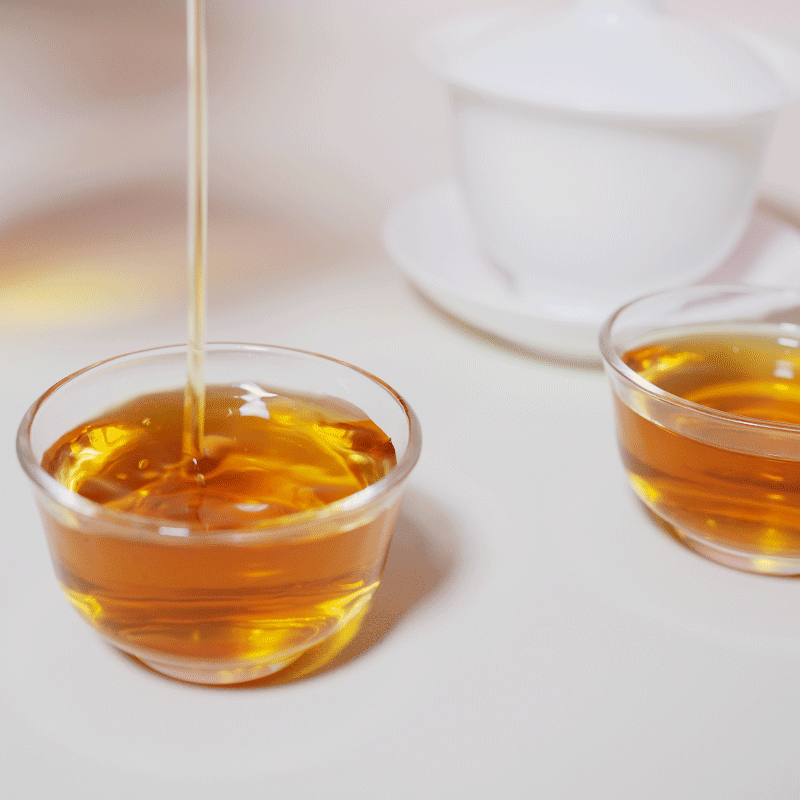 徽六红茶祁门红茶东方茗茶特级240g 礼盒装茶叶节日礼品送长辈朋友高清大图