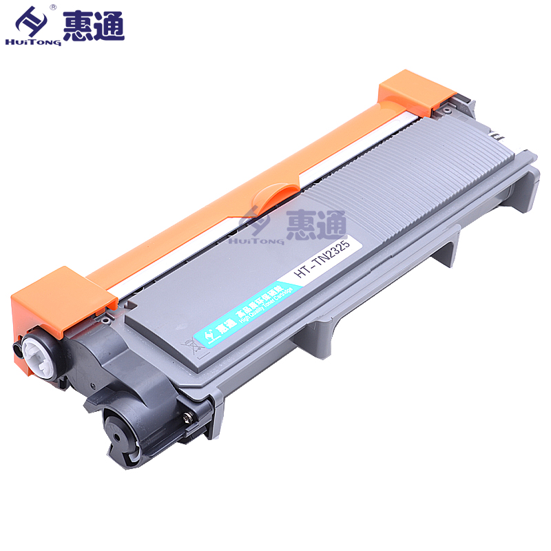 惠通 TN-2325粉盒 适用兄弟 2260D 7180DN 7080D 7380 7480D高清大图