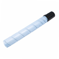 欣彩CTO-850粉盒 AR-CTO850XC蓝色大容量适用奔图CM8505DN CP9502DN CM8506