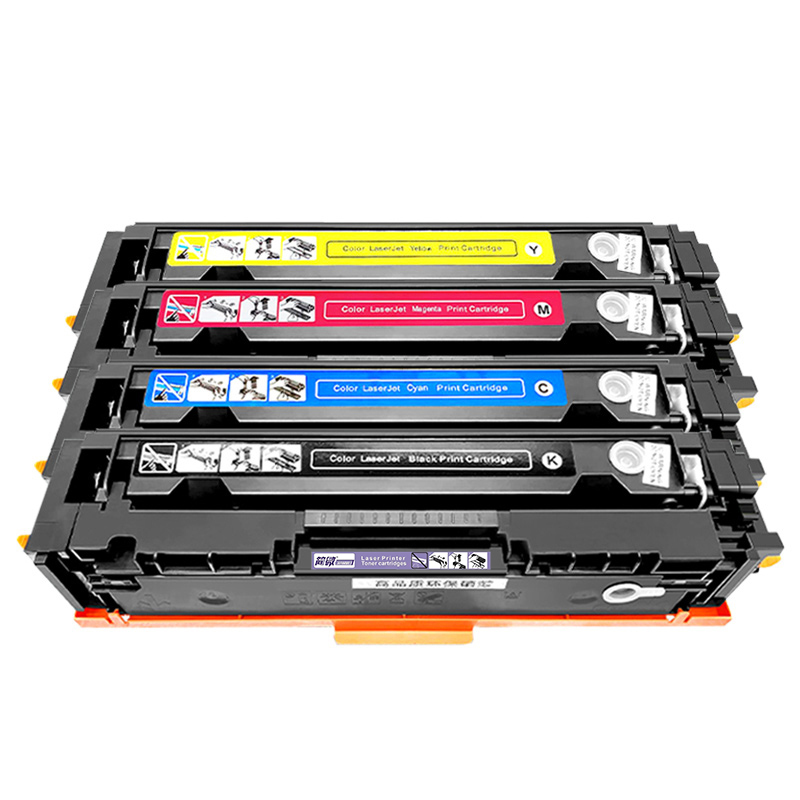 简微 硒鼓 M452DW 支高清大图