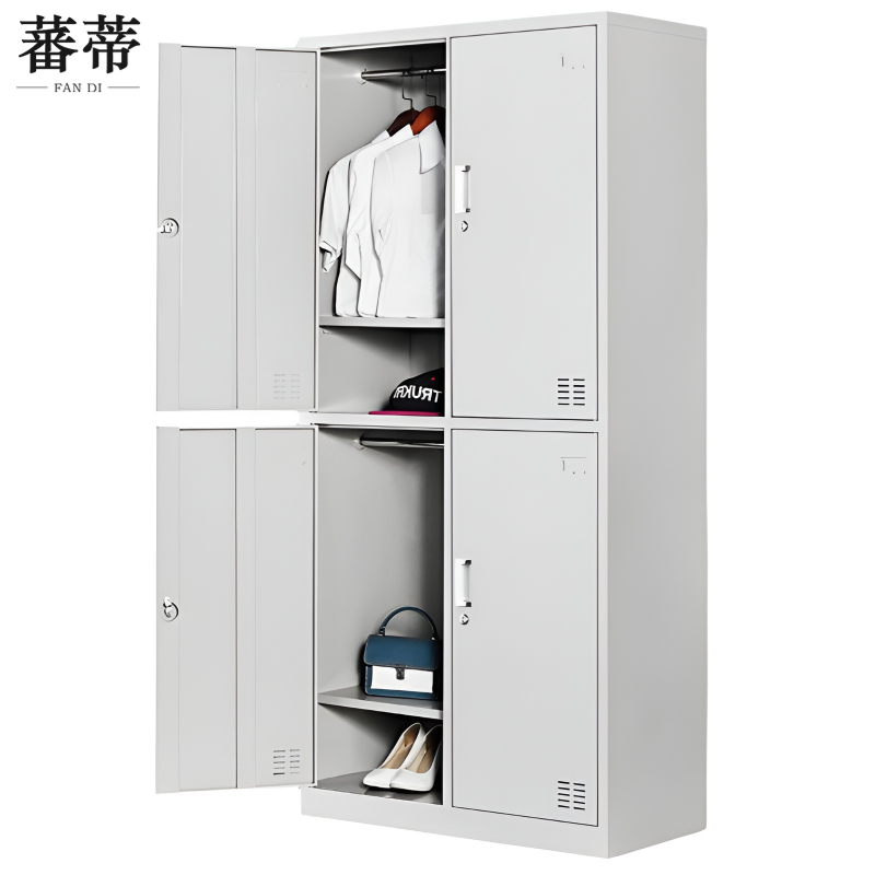 蕃蒂柜子四门台高清大图