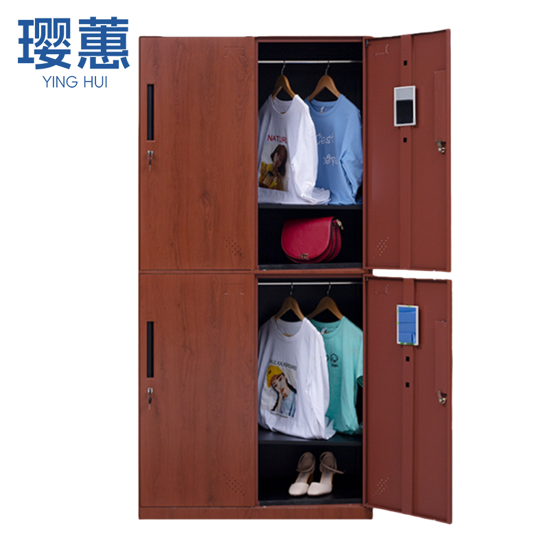 璎蕙 衣柜 二门台高清大图