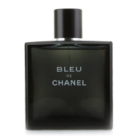 香奈儿(CHANEL)男士蔚蓝香水100ml 清新持久 魅力男士