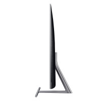 三星（SAMSUNG）QA75Q7FNAJXXZ 75英寸光质量子点4K超高清智能网络纤薄液晶电视机