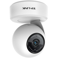 TP-LINK TL-IPC44AN-4超清400万云台家用网络智能安防夜视监控远程无线网络摄像机【官方标配】