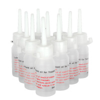 亿健家用跑步机室内专用硅油 润滑跑板油 30ML（一瓶）