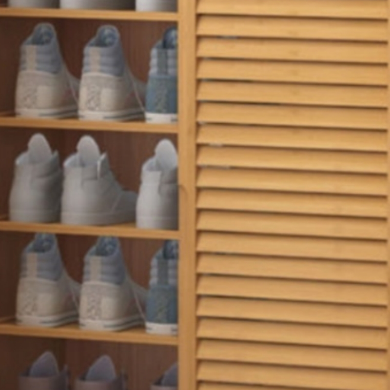 赛颐盛四门鞋柜1180*320*1120mm个高清大图