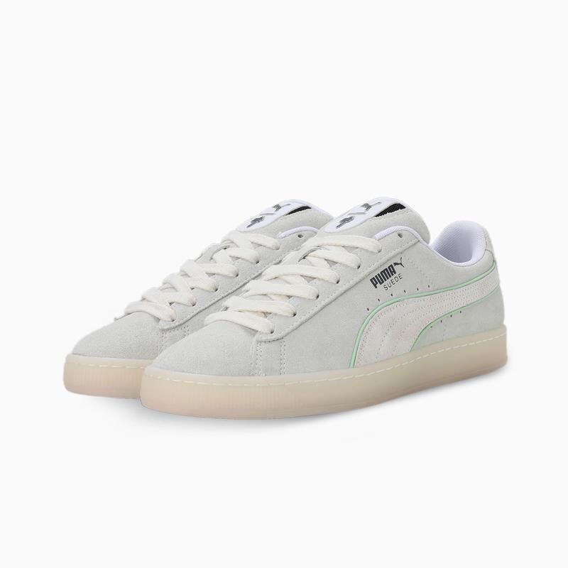 彪马(puma) 女鞋x palm tree crew suede 运动休闲板鞋 经典百搭 官方