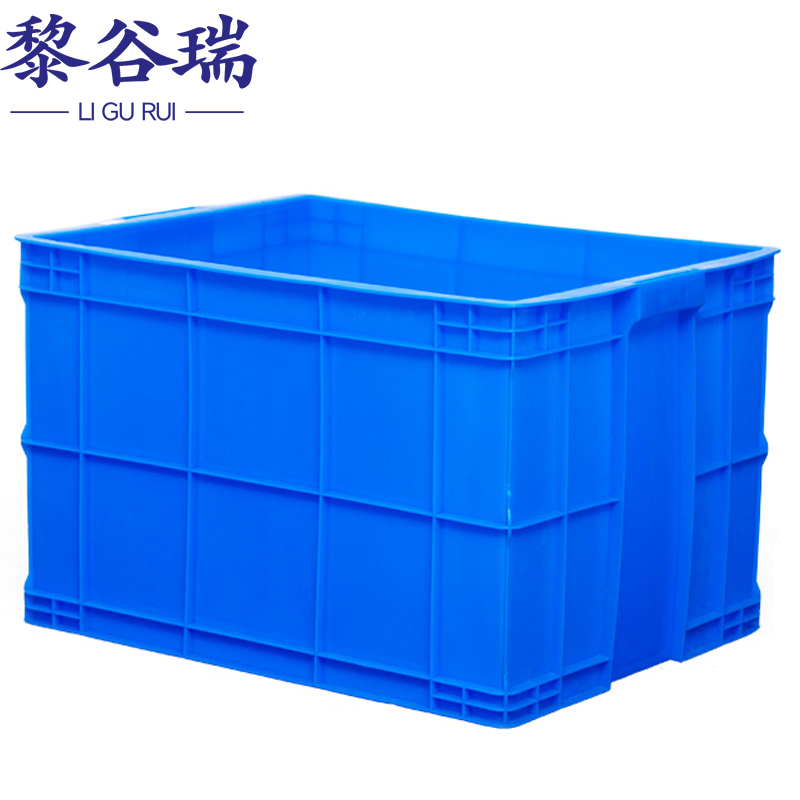 黎谷瑞周转箱高清大图