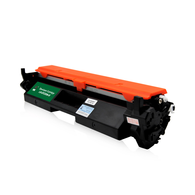莱盛光标LS-CF230A-U粉盒 适用于HP LaserJet Pro M203/M227,CANON LBP 161