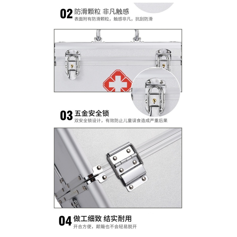 伊洛源 药箱高清大图