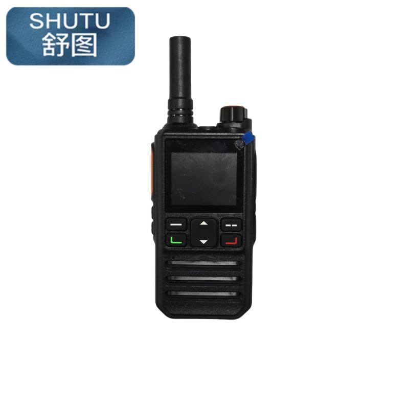 舒图 公网对讲机IP-500A/台图片