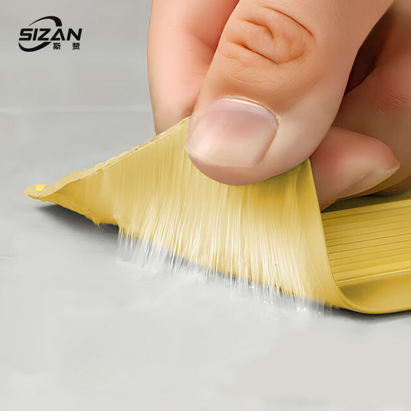 斯赞 楼梯防滑条止滑条 10cm宽/米高清大图