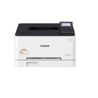 佳能(Canon) LBP623Cdw A4幅面彩色激光打印机 双面打印 无线打印
