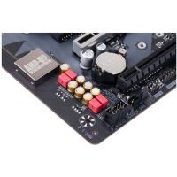技嘉（GIGABYTE）X470 AORUS ULTRA GAMING “吃鸡”电竞主板