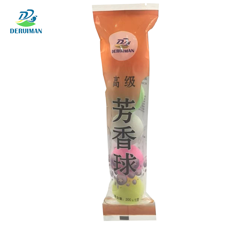 DERUIMAN 芳香球 小便池芳香剂高清大图