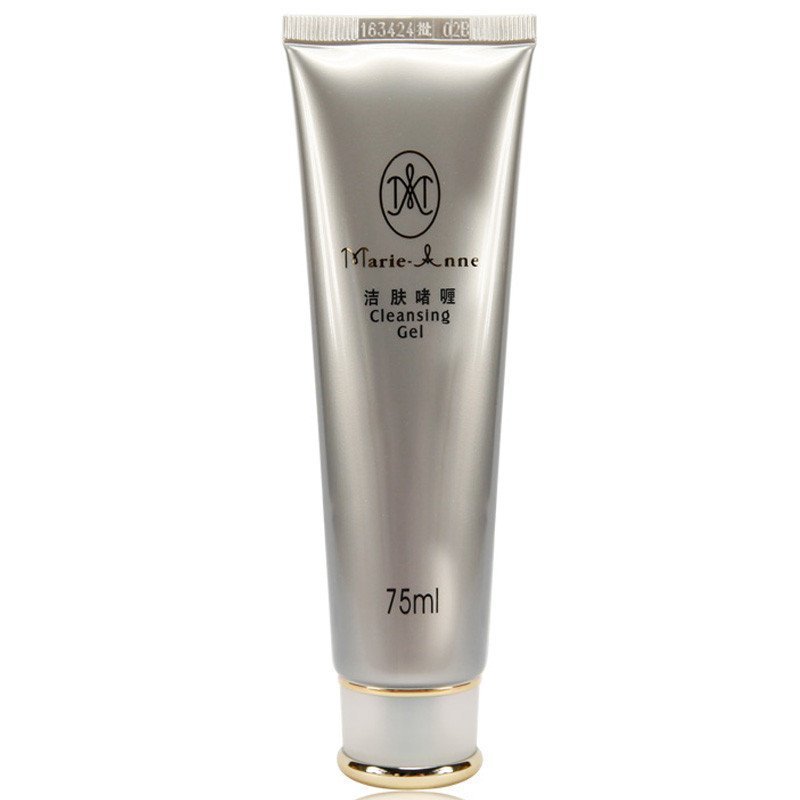 完美玛丽艳洁肤啫喱75ml/支高清大图