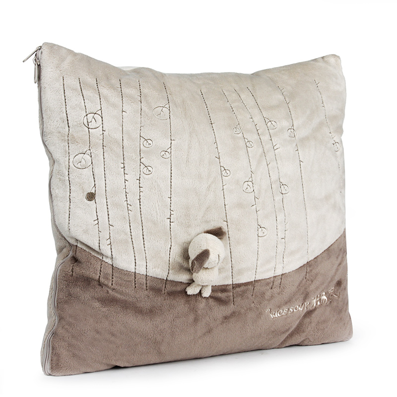 爱車屋(icaroom) 米汤凉被T-113D