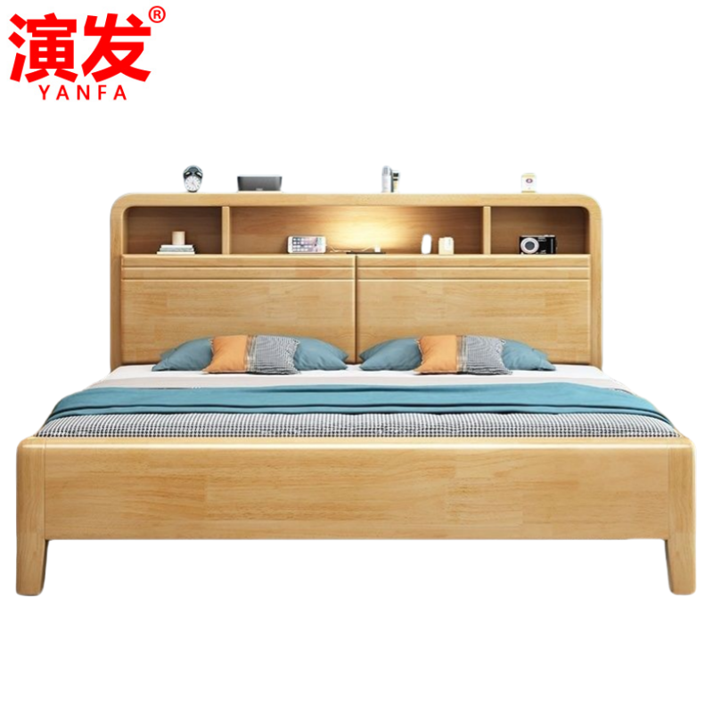 成人床1.5米 张高清大图