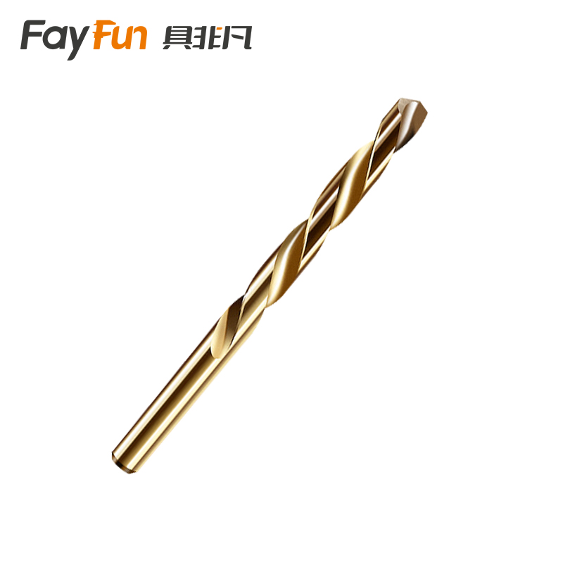 具非凡 麻花钻 18mm个高清大图