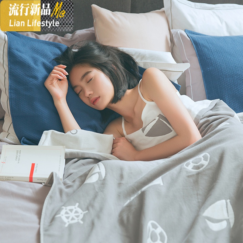 枕巾简约北欧枕头布巾一对装情侣棉成人棉枕头巾垫巾色 三维工匠高清大图