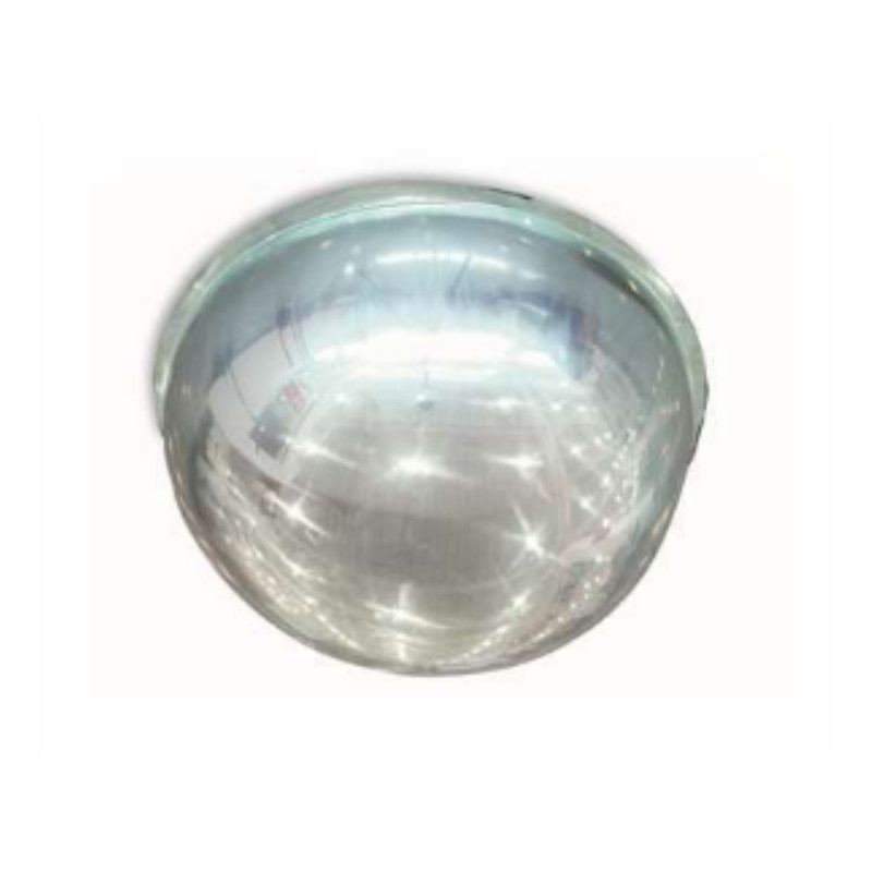 夜牌 Yepai 半球广角镜-Ф80cm,材质-PC