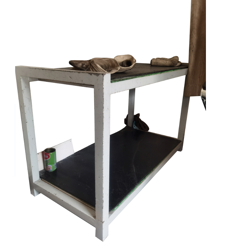 东松 列尾存放架 1000*400*1000 个高清大图