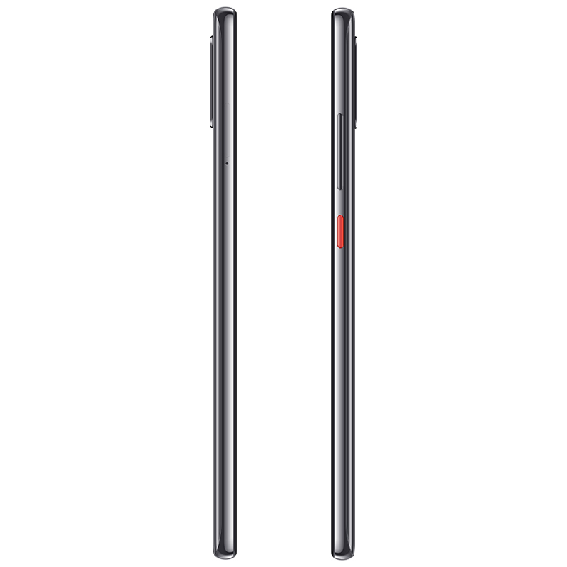 Xiaomi/小米 小米8 屏幕指纹版 6GB+128GB 黑色 移动联通电信4G全网通手机 AI双摄 全面屏