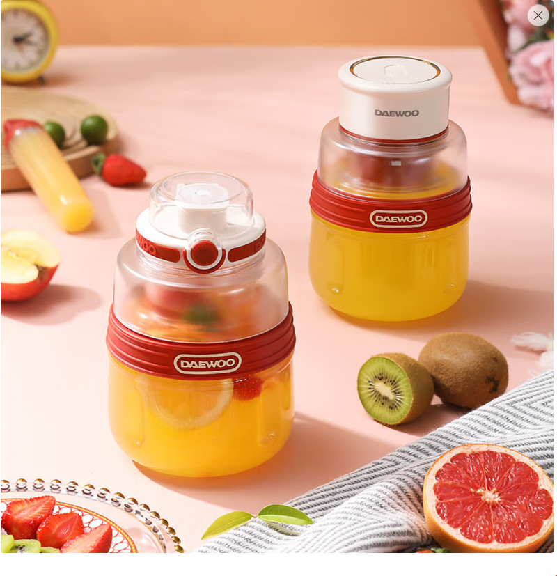 大宇(DAEWOO)DYGZ-5D10榨汁吨吨桶