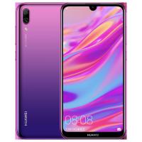 华为/HUAWEI 畅享 9 3GB+32GB 极光紫 高清珍珠屏 AI长续航 移动联通电信4G全网通手机
