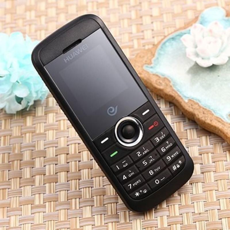 2829手机1电池充电器华为c2829电信老人手机电信直板按键功能机超长